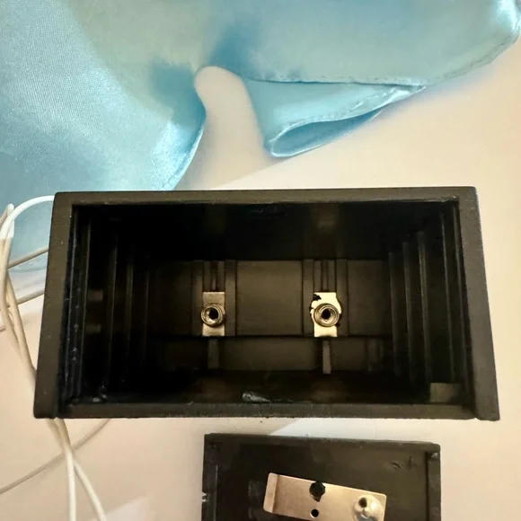 Walt Disney’s Cinderella Light Up Christmas Tree Topper 🎄 - Picture 11 of 12